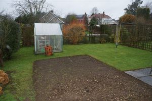 Garden One- click for photo gallery